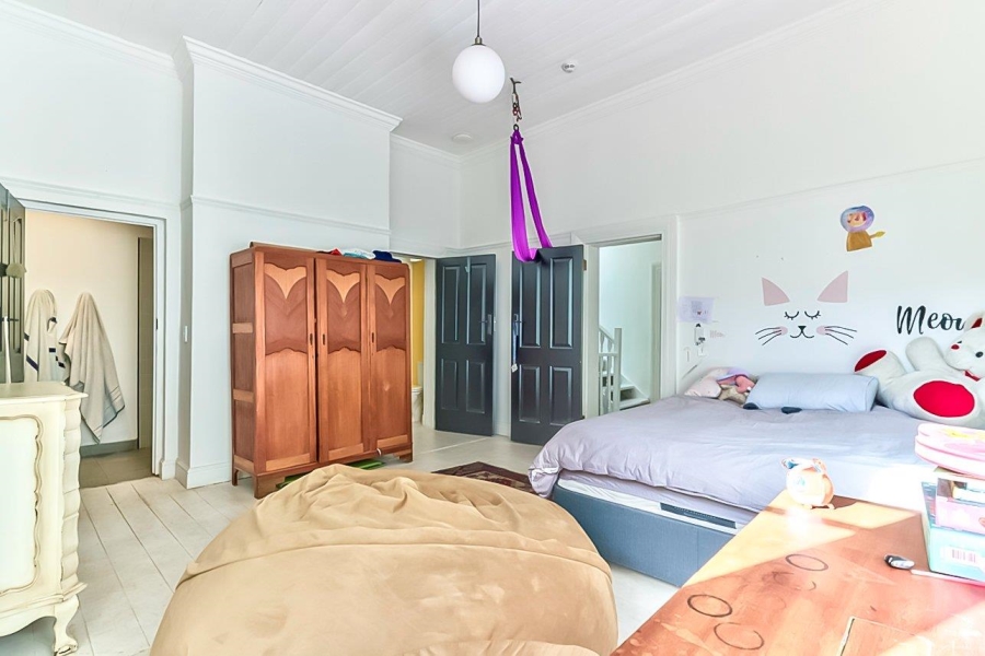 3 Bedroom Property for Sale in Gardens Western Cape